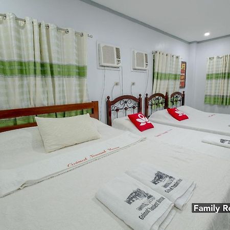 Zen Rooms Guimod Transient Виган Экстерьер фото